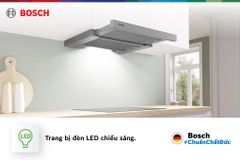Máy hút mùi âm tủ Bosch DFT63AC50