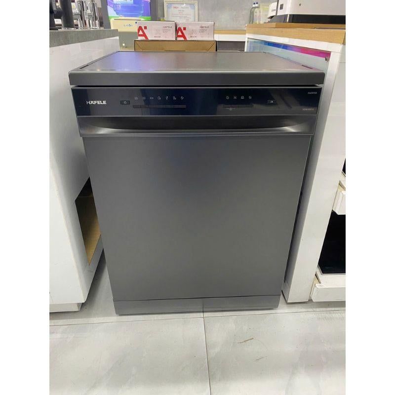 Máy rửa bát độc lập Hafele HDW-F601G 14 bộ