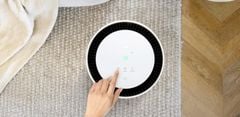 Máy lọc không khí LG PuriCare AS35GGW10