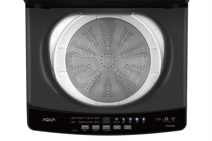 Máy giặt Aqua Inverter 10kg AWM10-B316L(B)