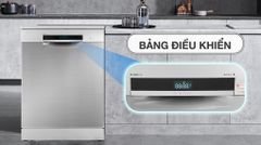 Máy rửa chén độc lập Bosch SMS6ZCI08E