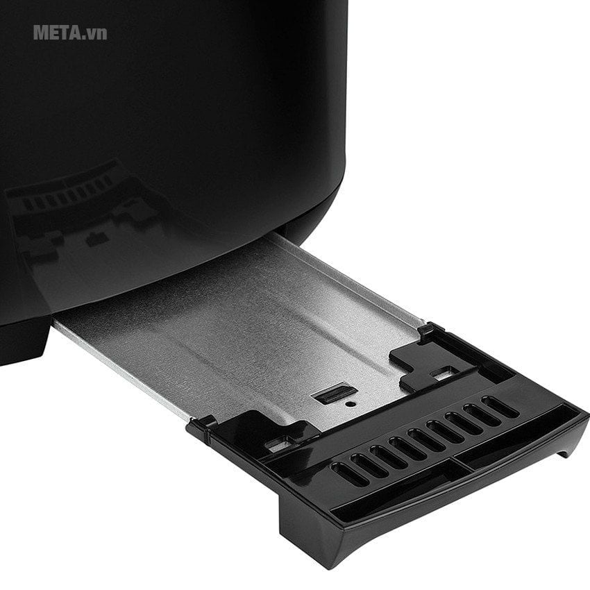 Máy nướng bánh mì Electrolux ETS3505