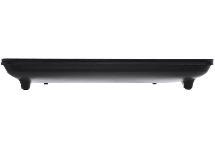 Bếp từ Electrolux ETD42SKR, 2100W