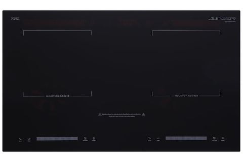 Bếp từ đôi âm Junger CEJ-200-II 4000W