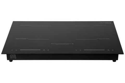 Bếp Từ Đôi Junger MK-22 Điều Khiển Cảm Ứng Dạng Trượt Slider Giá Rẻ Bất Ngờ