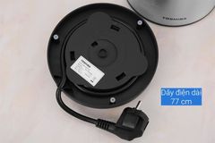 Bình đun siêu tốc 1.7L Toshiba KT-17SH2NV