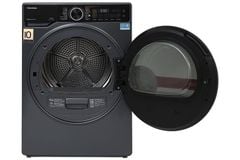 Máy sấy bơm nhiệt Toshiba 10 kg TD-T25BS110HWV(MG)