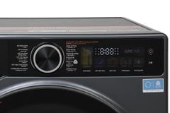 Máy sấy bơm nhiệt Toshiba 10 kg TD-T25BS110HWV(MG)
