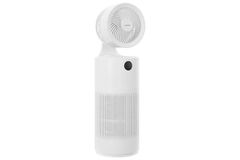 Máy lọc không khí kết hợp quạt đối lưu 2 trong 1 Acerpure AC553-50W, 45m2