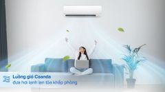 Máy lạnh 2 chiều Daikin Inverter 2 HP FTHF50VAVMV