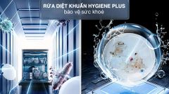 Máy rửa chén độc lập Bosch SMS4ECI14E