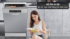 Máy rửa chén độc lập Bosch SMS6ZCI49E
