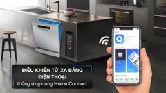 Máy rửa chén độc lập Bosch SMS6ECI93E