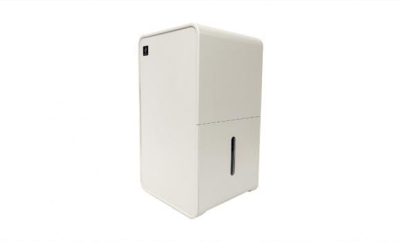 Máy hút ẩm 12L Sharp DW-P12HV-W
