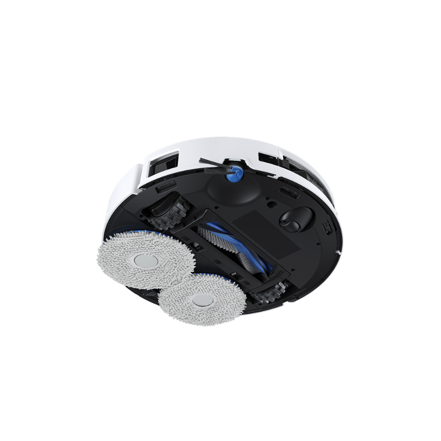 Robot hút bụi lau nhà Ecovacs Deebot T50 Pro Omni Gen 3 – Bản Quốc Tế