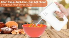 Máy đánh trứng Electrolux EHM3407