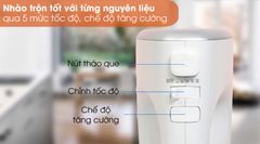Máy đánh trứng Electrolux EHM3407