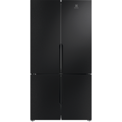 Tủ lạnh Electrolux 4 cánh Series 700 564L EQE5700B-B