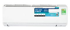 Điều hòa Daikin 12000 BTU FTF35XAV1V