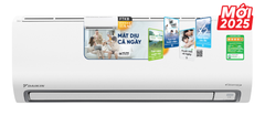 Điều hòa Daikin 1 chiều inverter FTKB35ZVMV 12000 BTU