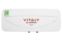 Máy nước nóng gián tiếp Ariston 20 lít 2500W VITALY 20 SLIM 2.5 FE