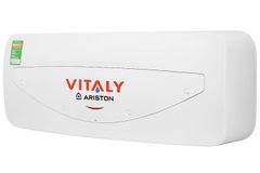 Máy nước nóng gián tiếp Ariston 20 lít 2500W VITALY 20 SLIM 2.5 FE