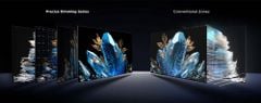 Google Tivi TCL QD-Mini LED 4K 98 Inch 98C6K