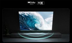 Google Tivi Xiaomi A 4K 43 inch L43MB-AUSEA
