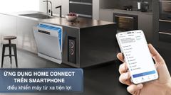 Máy rửa chén độc lập Bosch SMS4ECI14E