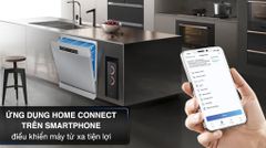 Máy rửa chén độc lập Bosch SMS6ZCI49E