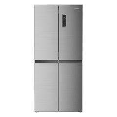 Tủ Lạnh Hitachi 4 Cánh Ngăn Đông Dưới 422 lít HR4N7462DSXVN new