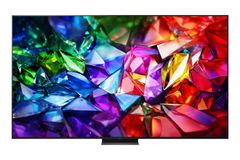 LG Smart TV Micro RGB 4K 100 Inch 100MRGB96BS