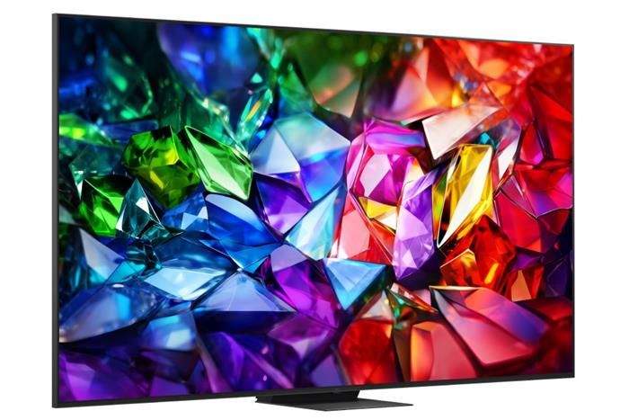 LG Smart TV Micro RGB 4K 100 Inch 100MRGB96BS