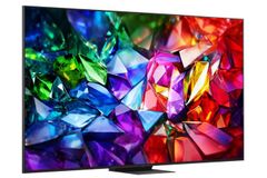 LG Smart TV Micro RGB 4K 100 Inch 100MRGB96BS