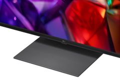 LG Smart TV Micro RGB 4K 100 Inch 100MRGB96BS