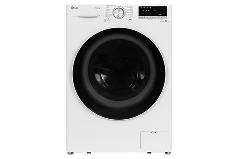 Máy giặt LG AI DD Inverter 12 kg FV1412S4W