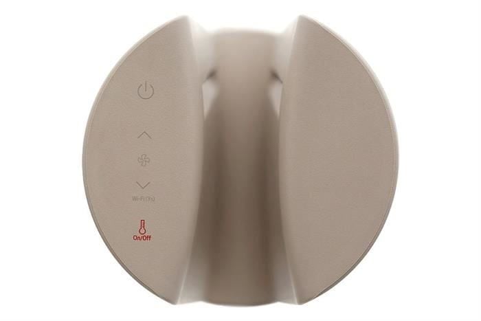 Máy lọc không khí kết hợp sưởi LG PuriCare AeroTower FS15GPCJ0.ABAE 40W