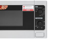 Lò vi sóng có nướng 20L Toshiba ER-SGM20(S1)VN - Thái Lan