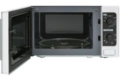 Lò vi sóng có nướng 20L Toshiba ER-SGM20(S1)VN - Thái Lan