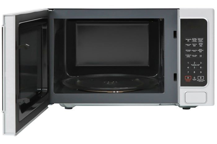 Lò vi sóng có nướng 34L TOSHIBA ER-SGS34(S1)VN - Thái Lan