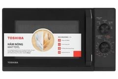 Lò vi sóng 25L Toshiba MW3-MM25PE(BK)