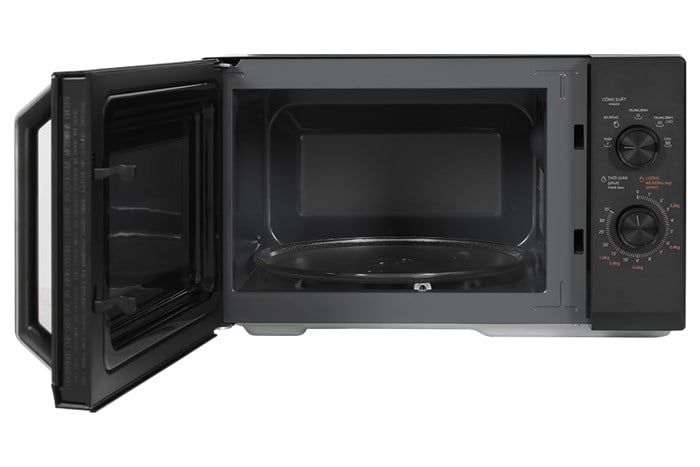 Lò vi sóng 25L Toshiba MW3-MM25PE(BK)