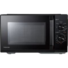 Lò vi sóng có nướng 25L Toshiba MW3-MG25PE(BK)