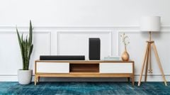 Bộ loa thanh LG S40T 300W