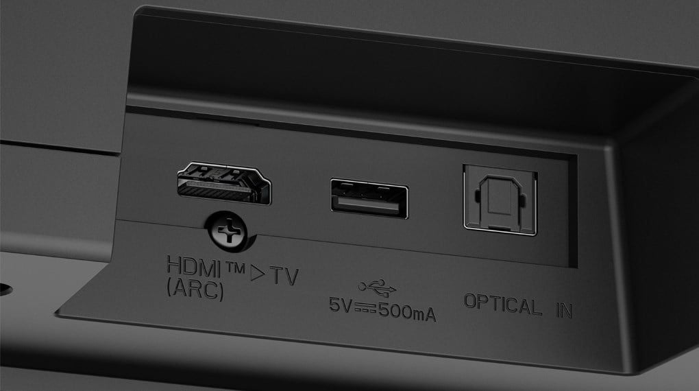 Bộ loa thanh LG S40T 300W