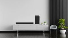 Bộ loa thanh LG S40T 300W