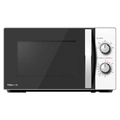 Lò vi sóng 20L TOSHIBA MWP-MM20P(WH)