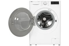 Máy giặt lồng ngang LG 10kg AI DD™ trắng - FV1410S4W1