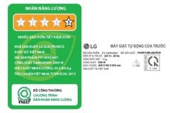 Máy giặt LG Inverter 9kg FV1409S4M1