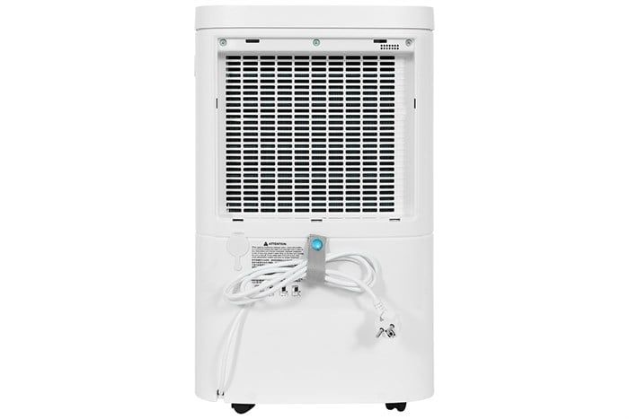 Máy hút ẩm 20L Electrolux EDH10TRBW1 - Trung Quốc